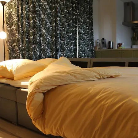 Dom wakacyjny - Adinkerke - 't Voetbrugsje Comfortabele Nieuwbouw