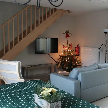 - Adinkerke - 't Voetbrugsje Comfortabele Nieuwbouw Dom wakacyjny De Panne