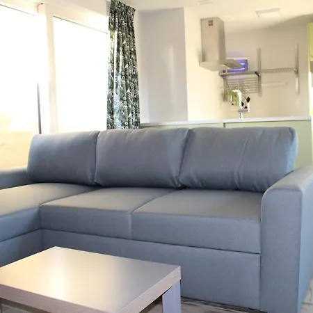 Dom wakacyjny - Adinkerke - 't Voetbrugsje Comfortabele Nieuwbouw