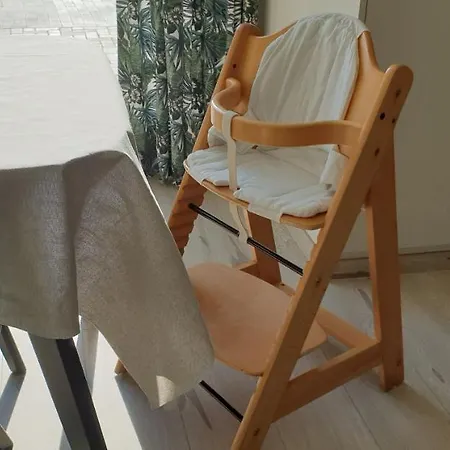 Dom wakacyjny - Adinkerke - 't Voetbrugsje Comfortabele Nieuwbouw *