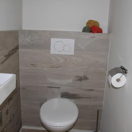 - Adinkerke - 't Voetbrugsje Comfortabele Nieuwbouw Dom wakacyjny *