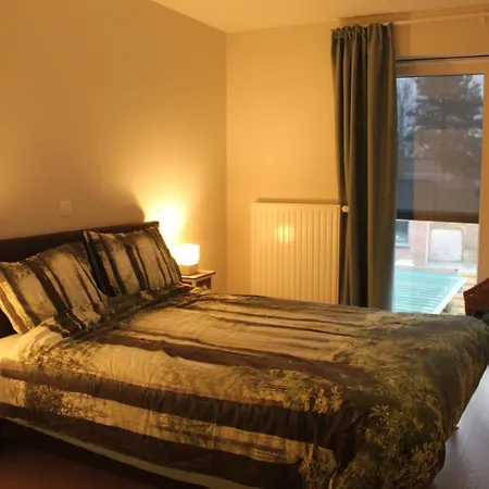 Dom wakacyjny - Adinkerke - 't Voetbrugsje Comfortabele Nieuwbouw