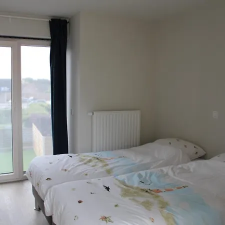 Dom wakacyjny - Adinkerke - 't Voetbrugsje Comfortabele Nieuwbouw *