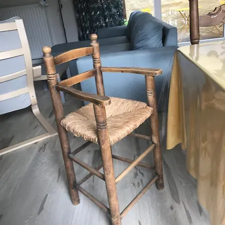 - Adinkerke - 't Voetbrugsje Comfortabele Nieuwbouw * דה פאן