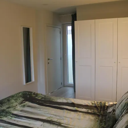 - Adinkerke - 't Voetbrugsje Comfortabele Nieuwbouw בית נופש *
