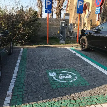 - Adinkerke - 't Voetbrugsje Comfortabele Nieuwbouw Dom wakacyjny *